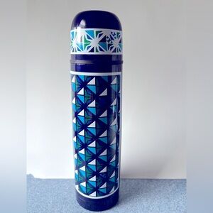 New, never used Tory Burch Thermos / Water bottle